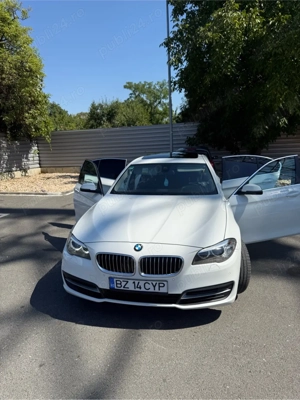 Bmw Seria 5 f10 - imagine 4