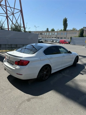 Bmw Seria 5 f10 - imagine 3