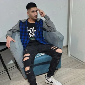 Tanar educat , cilivizat activ si pasiv