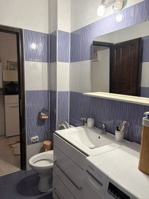 Vând apartament cu 2 camere în zona piața mica - imagine 8