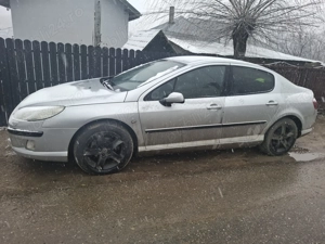 Peugeot 407  2.0 - imagine 2