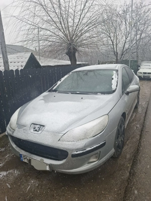 Peugeot 407  2.0