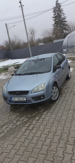Ford focus 2005  - imagine 4