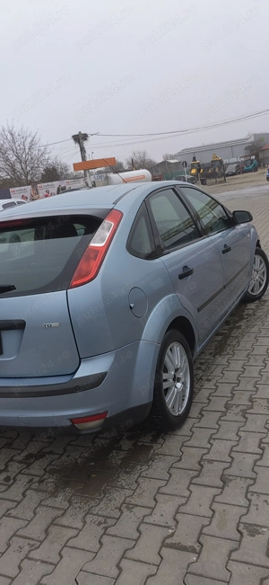 Ford focus 2005  - imagine 2