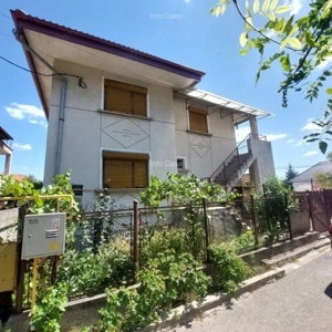 Deva - Vila  8 Camere  - imagine 8