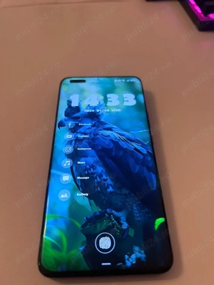 Honor Magic 5 Pro  - imagine 2