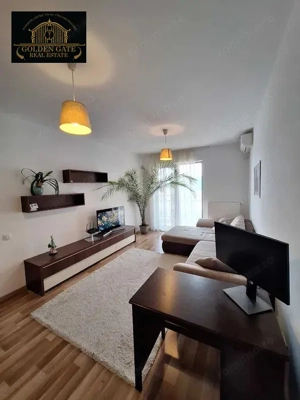 Onix Grozavesti - 2 Camere Mobilat Centrala Balcon Parcare