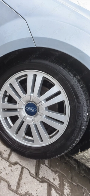 Ford focus 2005  - imagine 5