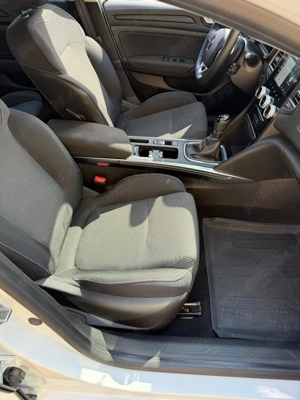 Renault Megane Sedan 2025   in Garantie - imagine 7