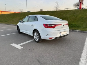 Renault Megane Sedan 2025   in Garantie - imagine 5