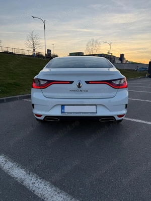 Renault Megane Sedan 2025   in Garantie - imagine 6