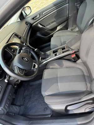 Renault Megane Sedan 2025   in Garantie - imagine 8