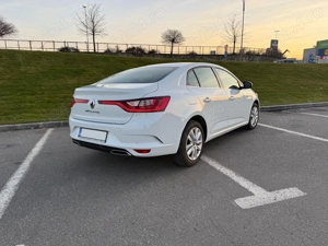 Renault Megane Sedan 2025   in Garantie - imagine 4