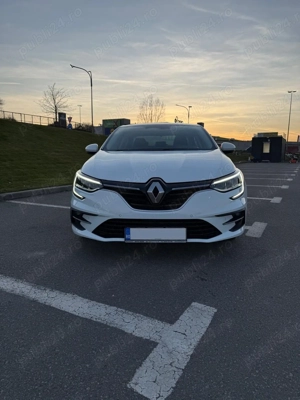 Renault Megane Sedan 2025   in Garantie - imagine 3