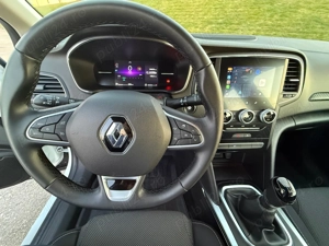 Renault Megane Sedan 2025   in Garantie - imagine 9