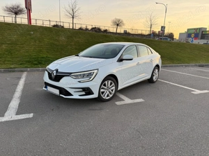Renault Megane Sedan 2025   in Garantie - imagine 2