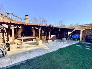 Duplex modern cu 4 camere | Complet mobilat | Cartier Europa | Mosnita Noua - imagine 16
