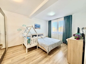 Duplex modern cu 4 camere | Complet mobilat | Cartier Europa | Mosnita Noua - imagine 14