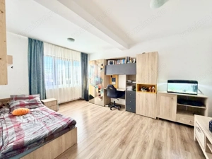 Duplex modern cu 4 camere | Complet mobilat | Cartier Europa | Mosnita Noua - imagine 12