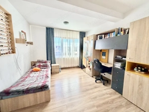 Duplex modern cu 4 camere | Complet mobilat | Cartier Europa | Mosnita Noua - imagine 13