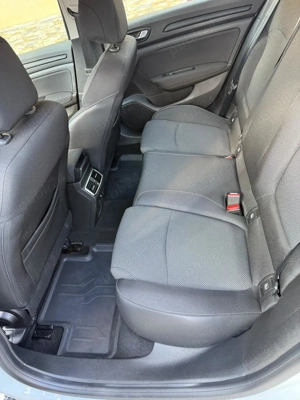 Renault Megane Sedan 2025   in Garantie - imagine 10