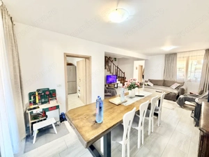 Duplex modern cu 4 camere | Complet mobilat | Cartier Europa | Mosnita Noua - imagine 7
