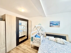 Duplex modern cu 4 camere | Complet mobilat | Cartier Europa | Mosnita Noua - imagine 15