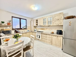 Duplex modern cu 4 camere | Complet mobilat | Cartier Europa | Mosnita Noua - imagine 5
