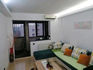 Dristor mall Park Lake apartament 2. Camere 