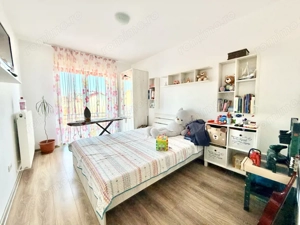 Duplex modern cu 4 camere | Complet mobilat | Cartier Europa | Mosnita Noua - imagine 11