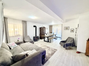 Duplex modern cu 4 camere | Complet mobilat | Cartier Europa | Mosnita Noua - imagine 10