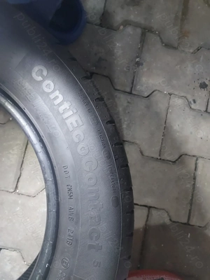 Anvelope vara Continental 2015/60 R 16 95 V - imagine 5