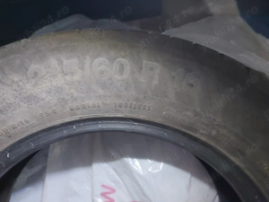 Anvelope vara Continental 2015/60 R 16 95 V - imagine 3