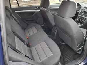 Skoda Octavia 2 Facelift - imagine 7