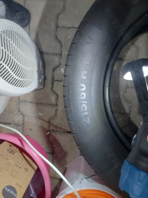 Anvelope vara Continental 2015/60 R 16 95 V - imagine 6