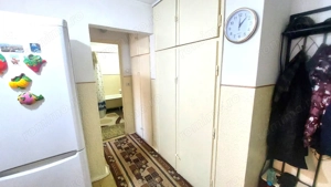 Apartament 2 camere decomandat etaj 1 Cetate - imagine 4