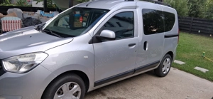 **Dacia Dokker 1.5 Euro 6** Proprietar