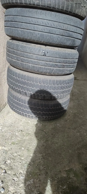 jante  4x108 r15 Peugeot  - imagine 4