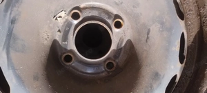 jante  4x108 r15 Peugeot 