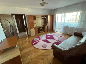 Închiriez apartament cu 2 camere zona Spitalului Județean 