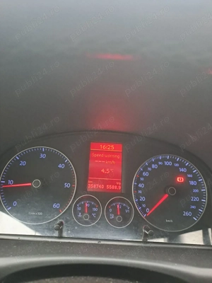 vand sau schimb cu ceva pe benzina ! 1.6 mpi  - imagine 2