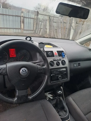 vand sau schimb cu ceva pe benzina ! 1.6 mpi  - imagine 4