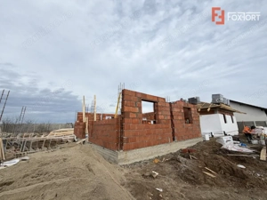 Casa individuala cu 3 camere pe parter - predare la cheie - in Sanandrei - imagine 2