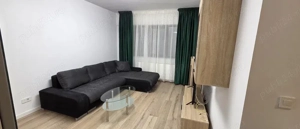 Grozavesti,  apartament 2 camere cu centrala,   bloc nou - imagine 3