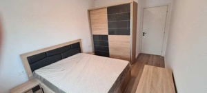 Grozavesti,  apartament 2 camere cu centrala,   bloc nou - imagine 4