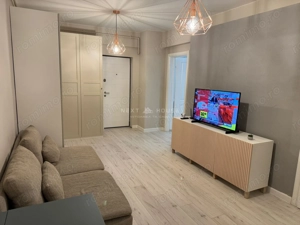 Garsoniera Liberty Mall ( Rahova - Parcul Carol ) -  2 km de Unirii