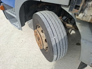 Mercedes Benz Atego1217 - imagine 3