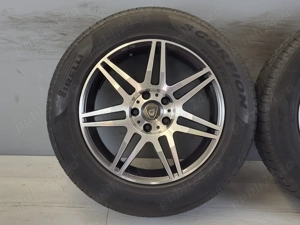 Roti/Jante Volkswagen Bicolore 5x112 215/65 R17 Tiguan, Passat; Audi - imagine 3