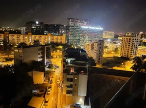 Grozavesti, Novum, Totul Nou, 2 camere + Posibilitate loc de parcare - imagine 8