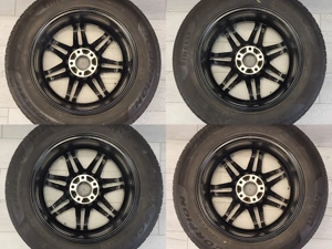 Roti/Jante Volkswagen Bicolore 5x112 215/65 R17 Tiguan, Passat; Audi - imagine 8